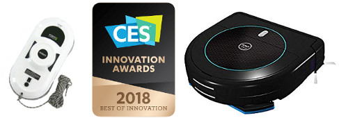 ces smarttek